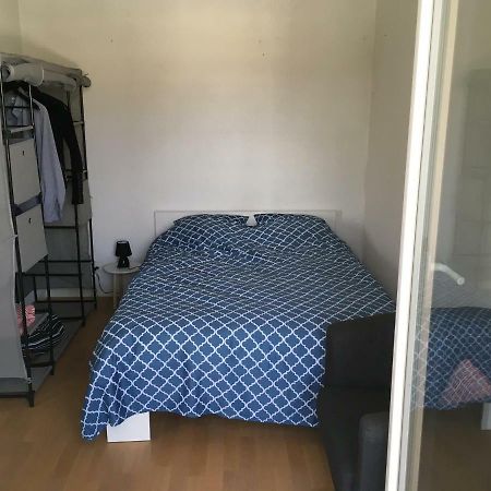 Apartamento T1 Bis Auray Exterior foto