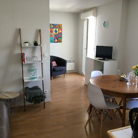 Apartamento T1 Bis Auray Exterior foto