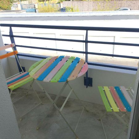 Apartamento T1 Bis Auray Exterior foto