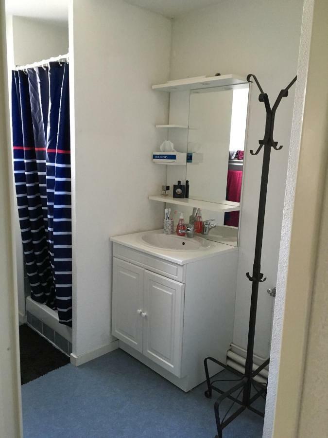 Apartamento T1 Bis Auray Exterior foto