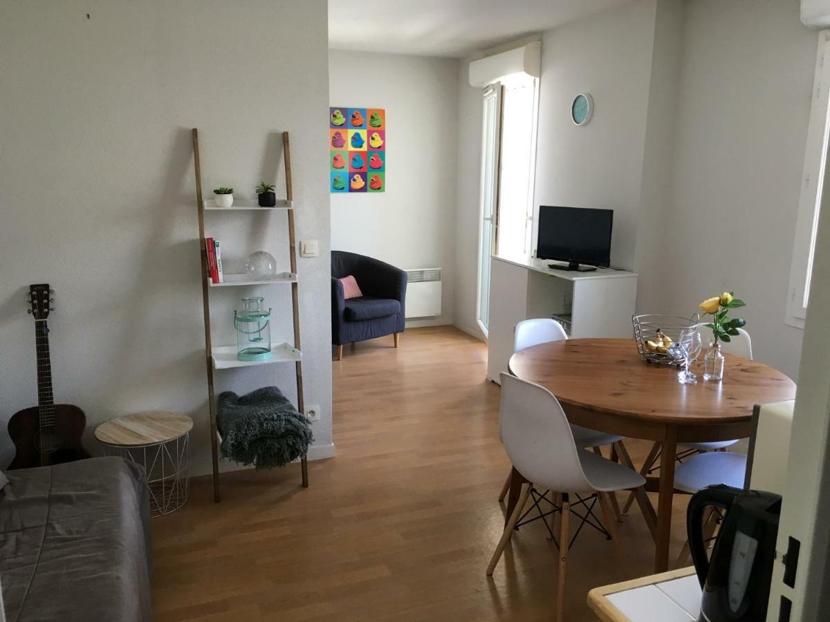 Apartamento T1 Bis Auray Exterior foto